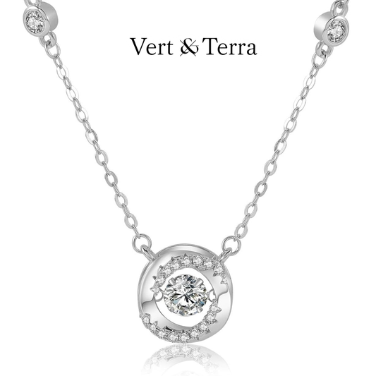 エターナルネックレス | 永遠に輝く美