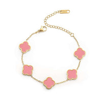 ピンクゴールド